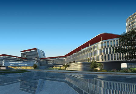 随州市建筑设计的测试内容