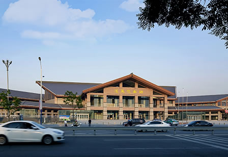 随州市建筑设计的测试内容