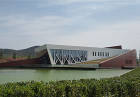 随州市建筑设计的测试内容