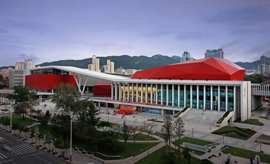 随州市通知公告的测试信息，内容可以在后台发布编辑删除